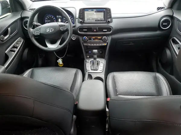 KM8K53A57MU644031 2021 HYUNDAI KONA - Image 8