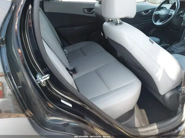 KM8K53A57MU667017 2021 HYUNDAI KONA - Image 8