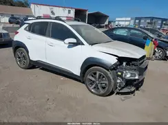KM8K53A57MU717334 2021 HYUNDAI KONA