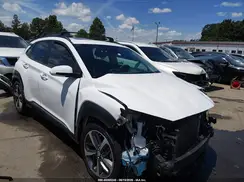KM8K53A57MU732528 2021 HYUNDAI KONA