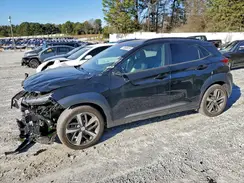 KM8K53A58JU064332 2018 HYUNDAI KONA