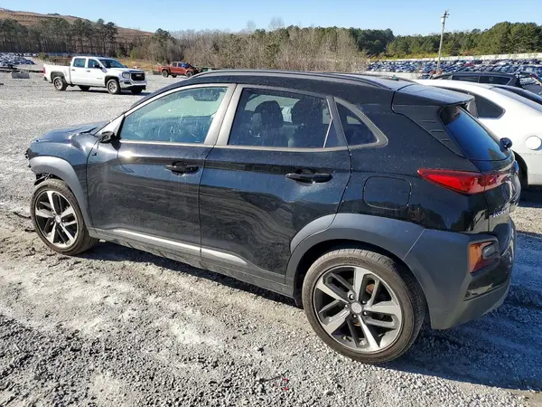 KM8K53A58JU064332 2018 HYUNDAI KONA - Image 2