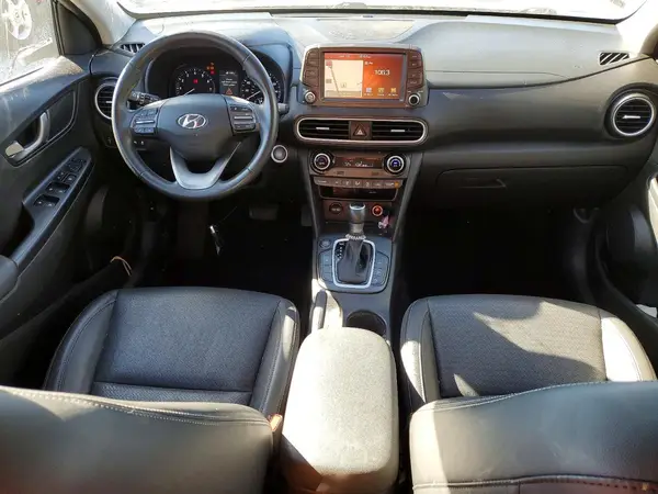 KM8K53A58JU064332 2018 HYUNDAI KONA - Image 8