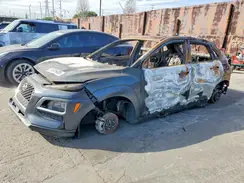 KM8K53A58JU072298 2018 HYUNDAI KONA