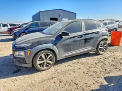 KM8K53A58JU098223 2018 HYUNDAI KONA