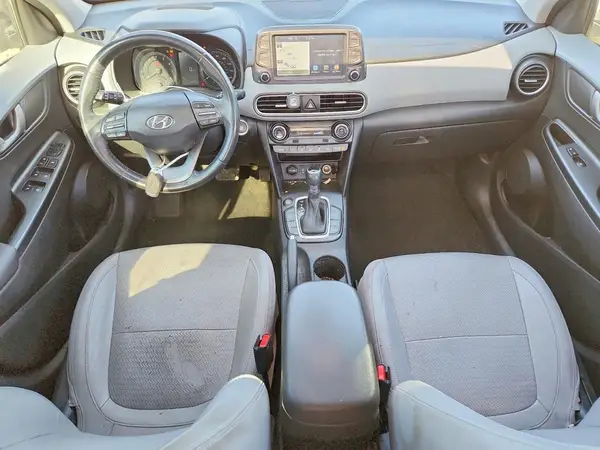 KM8K53A58JU098223 2018 HYUNDAI KONA - Image 8