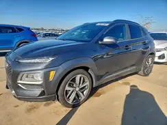 KM8K53A58JU104909 2018 HYUNDAI KONA