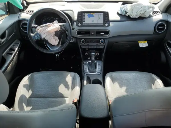 KM8K53A58JU137960 2018 HYUNDAI KONA - Image 8