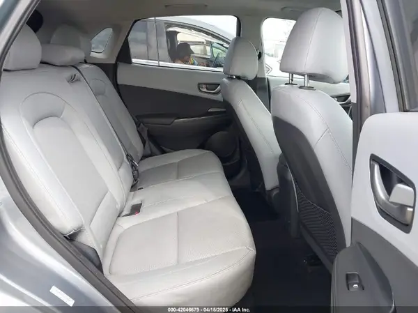 KM8K53A58KU198498 2019 HYUNDAI KONA - Image 8