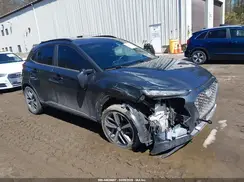 KM8K53A58KU202985 2019 HYUNDAI KONA