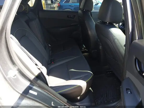 KM8K53A58KU202985 2019 HYUNDAI KONA - Image 8