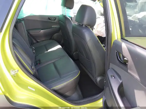 KM8K53A58KU226669 2019 HYUNDAI KONA - Image 8