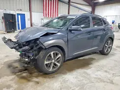 KM8K53A58KU227031 2019 HYUNDAI KONA