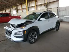 KM8K53A58KU227532 2019 HYUNDAI KONA