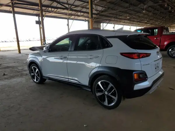 KM8K53A58KU227532 2019 HYUNDAI KONA - Image 2