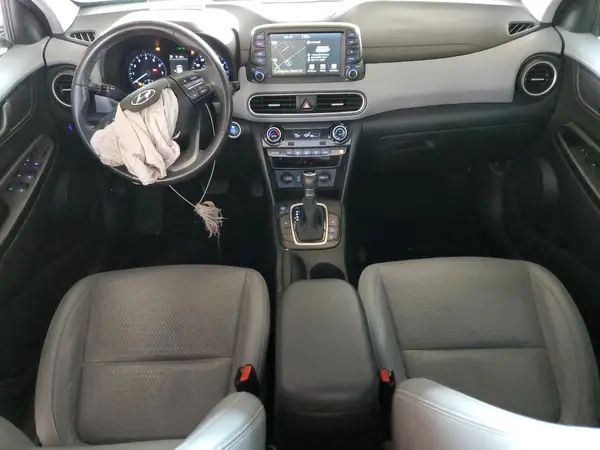 KM8K53A58KU227532 2019 HYUNDAI KONA - Image 8