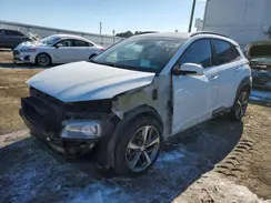 KM8K53A58KU257405 2019 HYUNDAI KONA