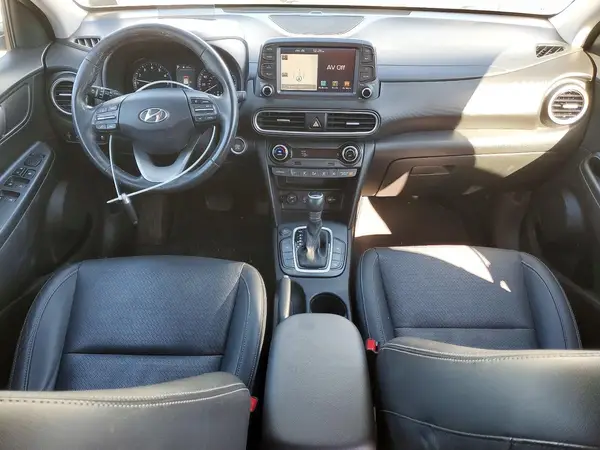 KM8K53A58KU257405 2019 HYUNDAI KONA - Image 8