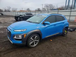 KM8K53A58KU268193 2019 HYUNDAI KONA