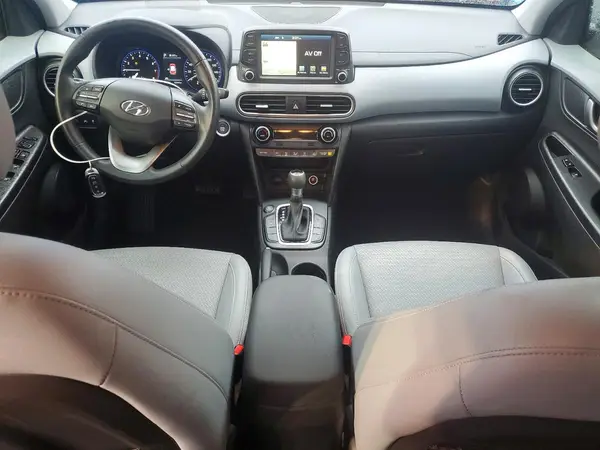 KM8K53A58KU268193 2019 HYUNDAI KONA - Image 8