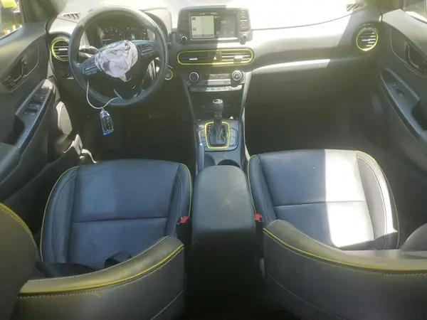 KM8K53A58KU272163 2019 HYUNDAI KONA - Image 8