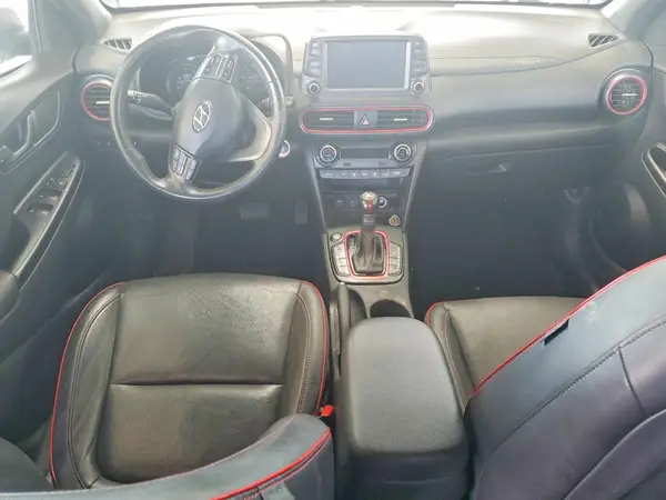KM8K53A58KU309745 2019 HYUNDAI KONA - Image 8
