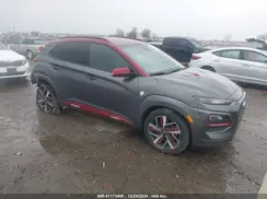 KM8K53A58KU319918 2019 HYUNDAI KONA