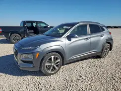 KM8K53A58KU360694 2019 HYUNDAI KONA