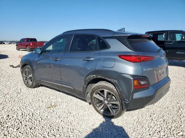 KM8K53A58KU360694 2019 HYUNDAI KONA - Image 2