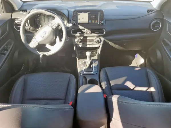 KM8K53A58KU360694 2019 HYUNDAI KONA - Image 8