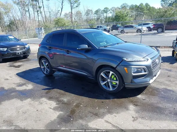 KM8K53A58KU376314 2019 HYUNDAI KONA - Image 1