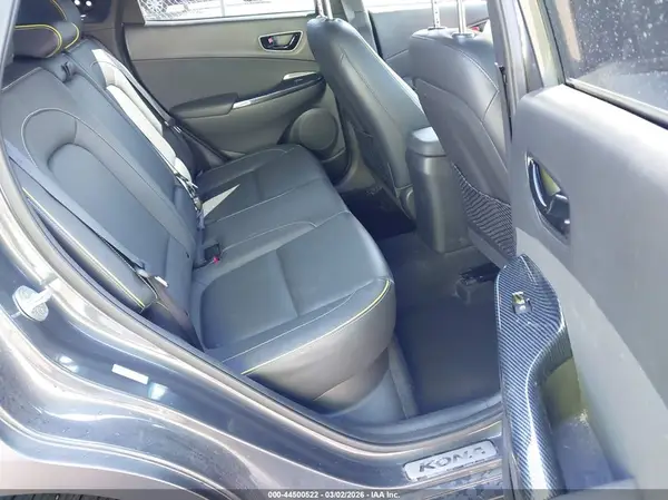 KM8K53A58KU376314 2019 HYUNDAI KONA - Image 8