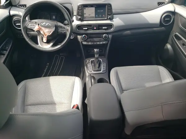 KM8K53A58KU380797 2019 HYUNDAI KONA - Image 8