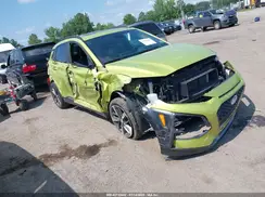 KM8K53A58KU381707 2019 HYUNDAI KONA