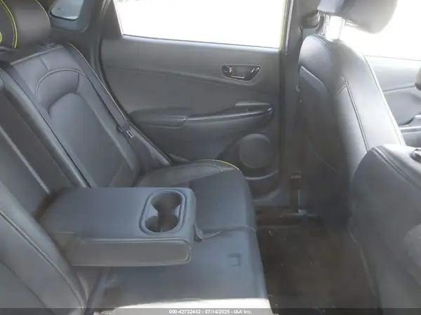 KM8K53A58KU381707 2019 HYUNDAI KONA - Image 8