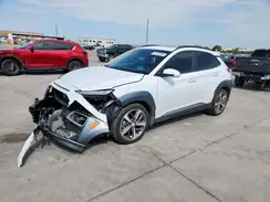 KM8K53A58KU383084 2019 HYUNDAI KONA