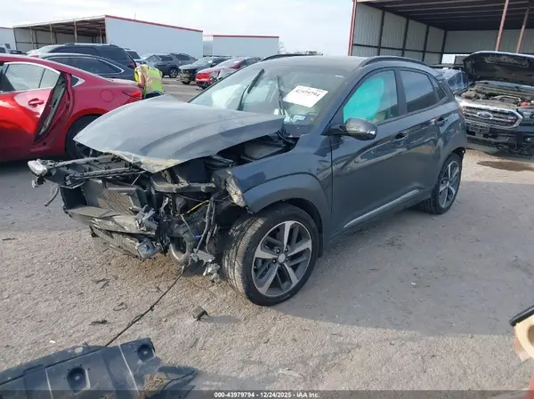 KM8K53A58LU418479 2020 HYUNDAI KONA - Image 2