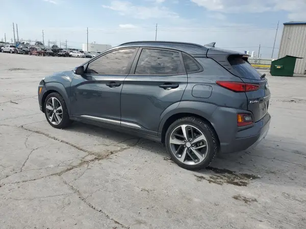 KM8K53A58LU421088 2020 HYUNDAI KONA - Image 2
