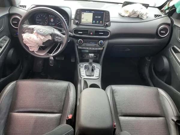 KM8K53A58LU421088 2020 HYUNDAI KONA - Image 8