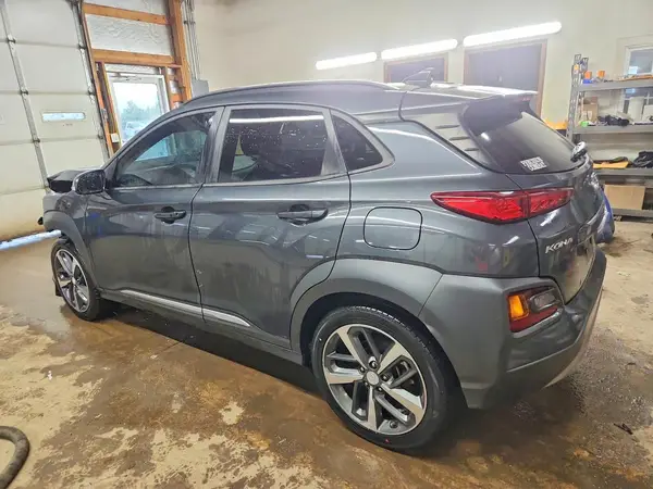KM8K53A58LU421785 2020 HYUNDAI KONA - Image 2