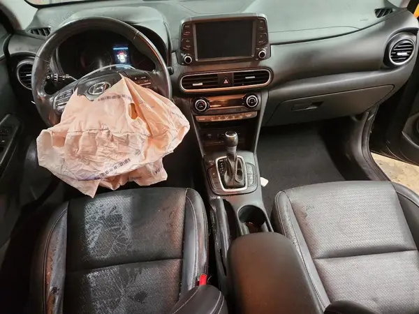 KM8K53A58LU421785 2020 HYUNDAI KONA - Image 8
