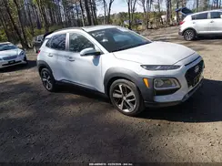KM8K53A58LU454852 2020 HYUNDAI KONA