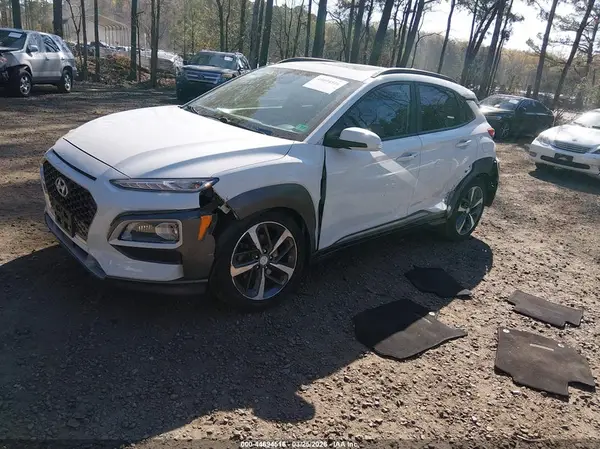 KM8K53A58LU454852 2020 HYUNDAI KONA - Image 2