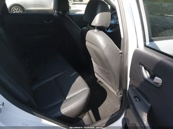 KM8K53A58LU454852 2020 HYUNDAI KONA - Image 8