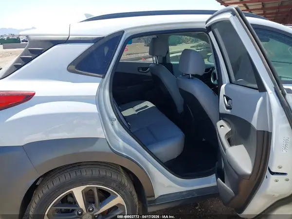 KM8K53A58LU457315 2020 HYUNDAI KONA - Image 8