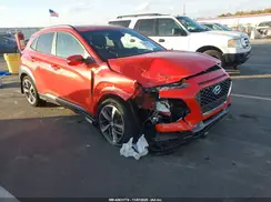 KM8K53A58LU465706 2020 HYUNDAI KONA
