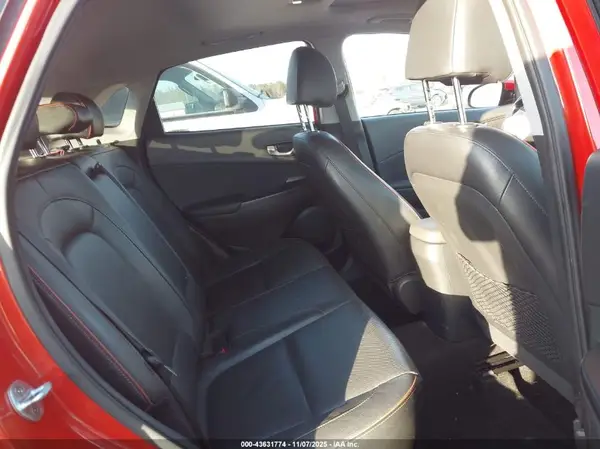 KM8K53A58LU465706 2020 HYUNDAI KONA - Image 8