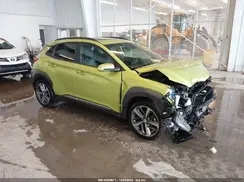 KM8K53A58LU476821 2020 HYUNDAI KONA