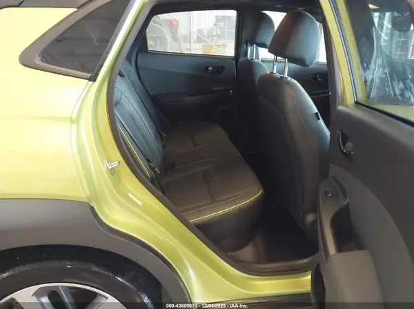 KM8K53A58LU476821 2020 HYUNDAI KONA - Image 8