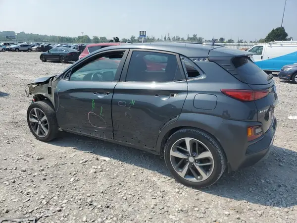KM8K53A58LU481601 2020 HYUNDAI KONA - Image 2